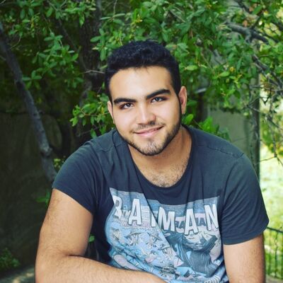  Beirut,   Youssef, 19 ,   ,   