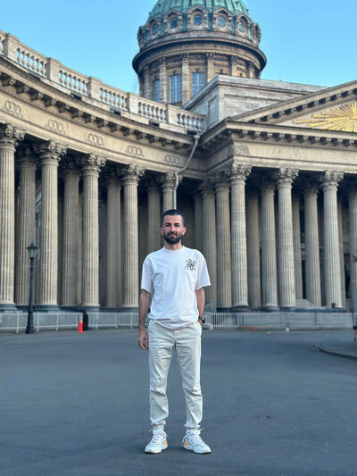  Anchorage,   Muzaffer, 31 ,   ,   
