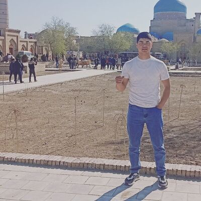  ,   Sardor, 23 ,   ,   