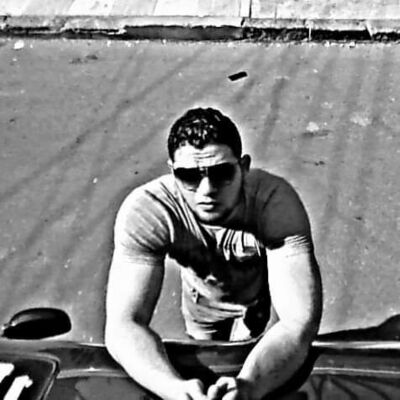  Al Ghardaqah,   Ahmed Samir, 43 ,   ,   