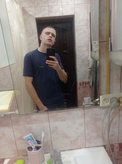  ,   Sergey, 24 ,   ,   