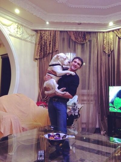 ,   GARIK, 37 ,  