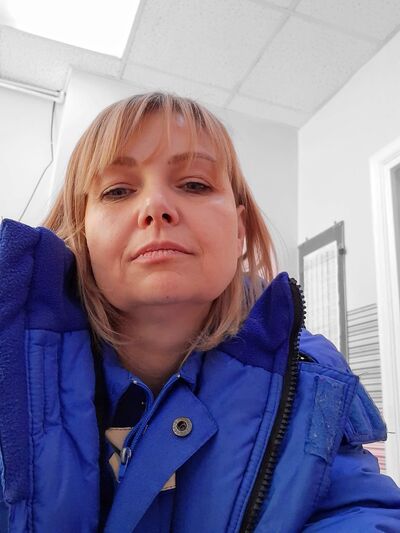 -,   MARUSYKA, 46 ,   c , 