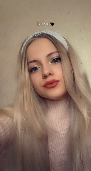 -,   Darya, 21 ,     , c , 