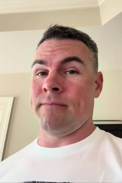  ,   Martin David, 45 ,   ,   