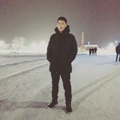  ,   Zolatoy, 31 ,  