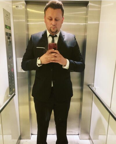  ,   Vitalii, 33 ,   ,   