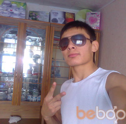  ,   Zhandos, 32 ,   