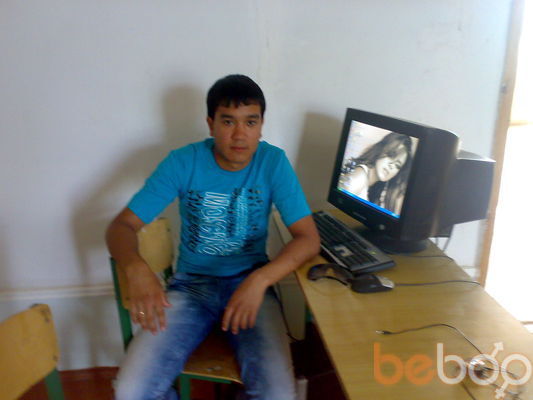  1815358  Abdullajon, 34 ,    