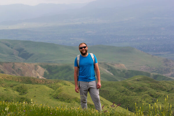  ,   Nikolay, 41 ,   ,   