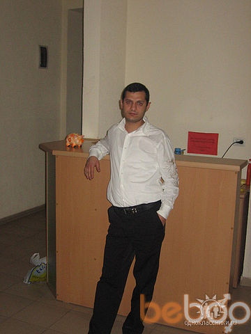  ,   Gevorg, 46 ,   