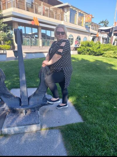  --,   Svetlana, 44 ,   