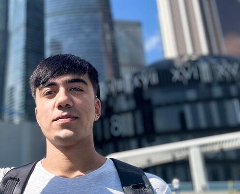  ,   Asliddin, 21 ,   ,   