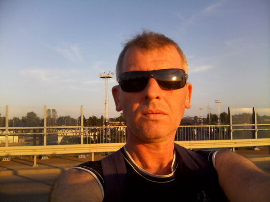  Jaworzno,   Aleksandr, 54 ,  