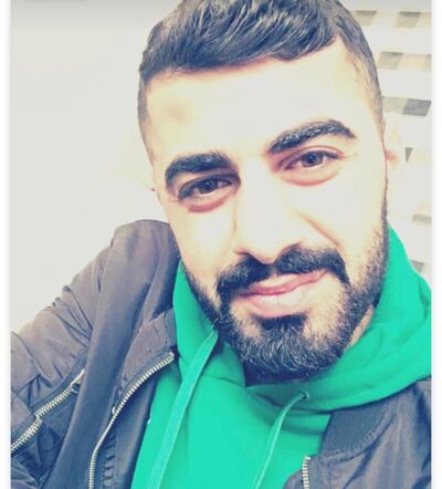 Fethiye,   Ali, 33 ,   ,   
