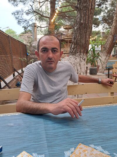  ,   Rovshan, 49 ,     
