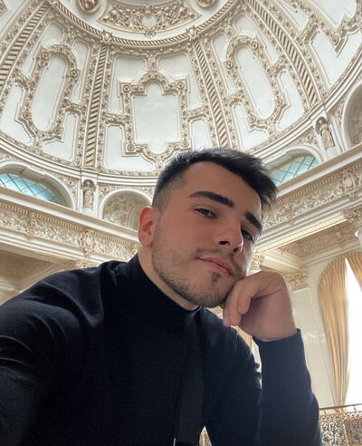  ,   Demid, 25 ,  