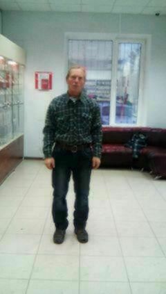  ,   Vladimir, 47 ,   
