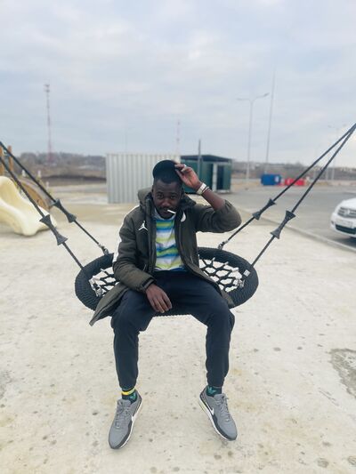  ,   Adewale, 35 ,   ,   