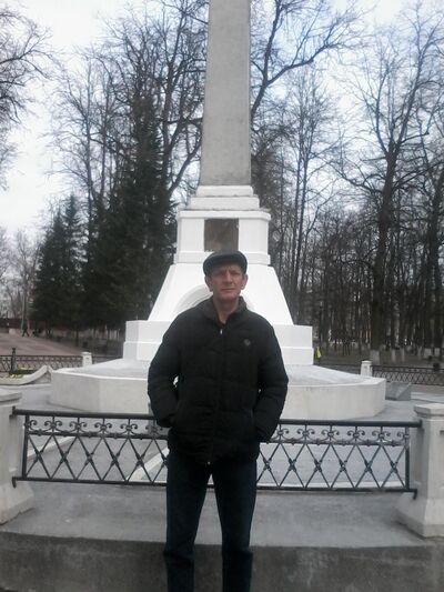  ,   Nikolay, 52 ,   