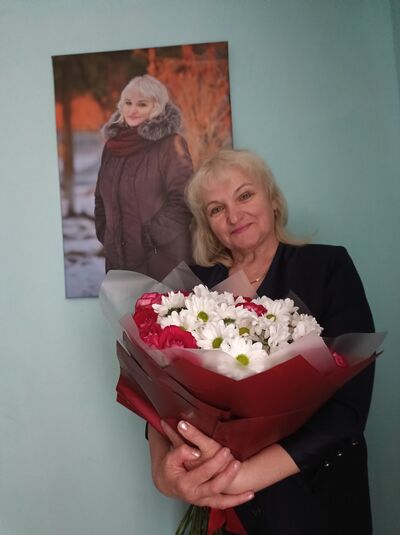  ,   Natalija, 55 ,     , c 