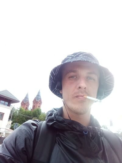  Ostrow Mazowiecka,   Michael, 35 ,   ,   , c , 