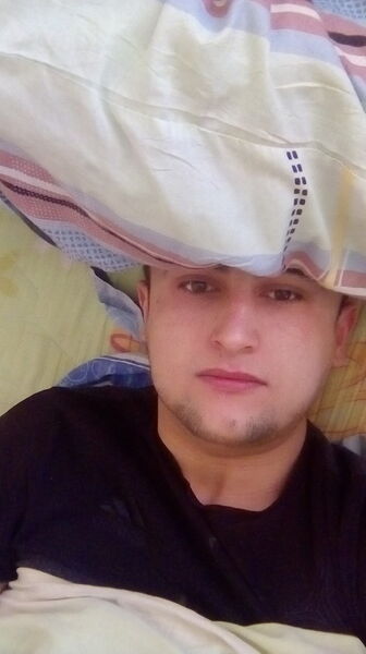 ,   Ahmed, 29 ,  