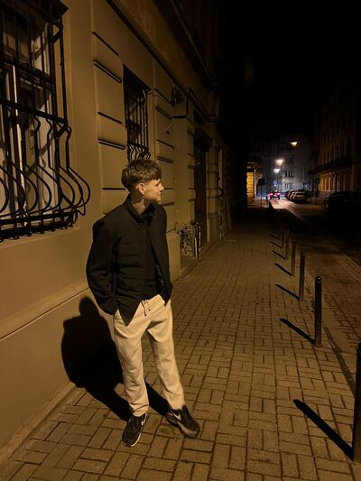  ,   Maksym, 19 ,   ,   