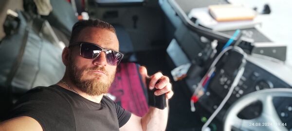   ,   Yauheni, 40 ,   ,   