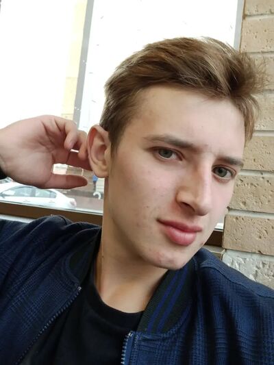  ,   Gleb, 22 ,   ,   , 