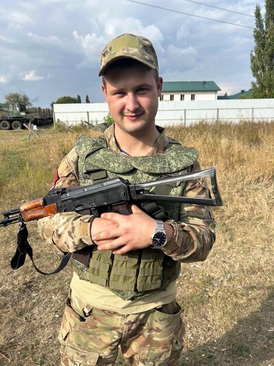  ,   Alexey, 23 ,   