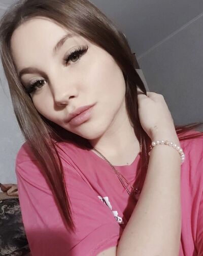  ,   Elizaveta, 23 ,   