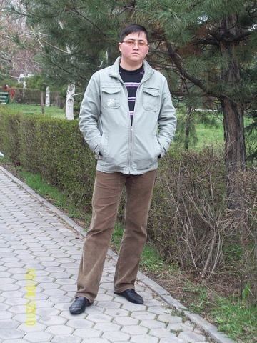  ,   Nurbolat, 36 ,   
