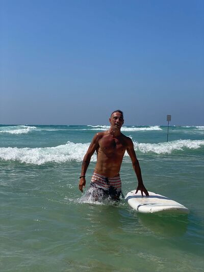  Tel Aviv-Yafo,   Adam, 41 ,   ,   