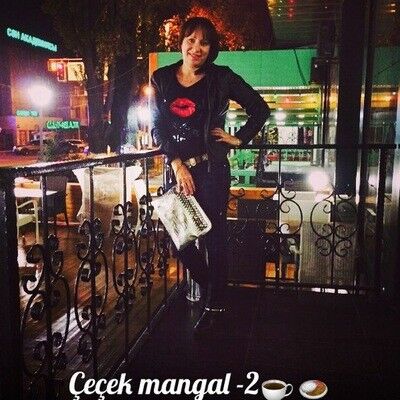  6801538  Nataliya, 46 ,    