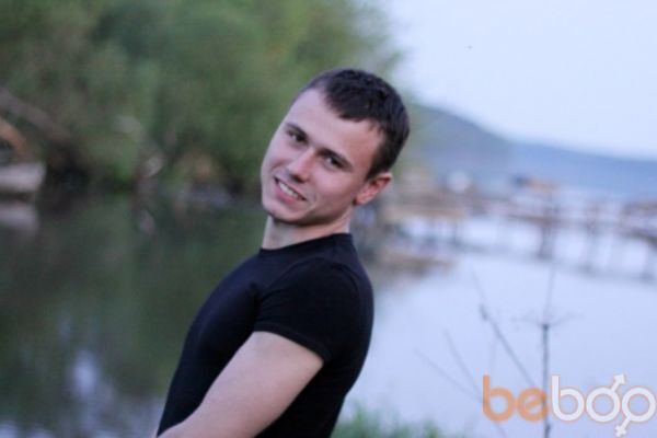 ���������� ����������, ���� ������� Anton, 42 ����, ������������ ��� ������