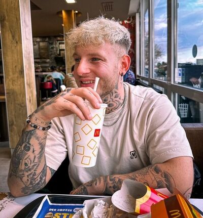 Lagos,   Scott, 41 ,   ,   