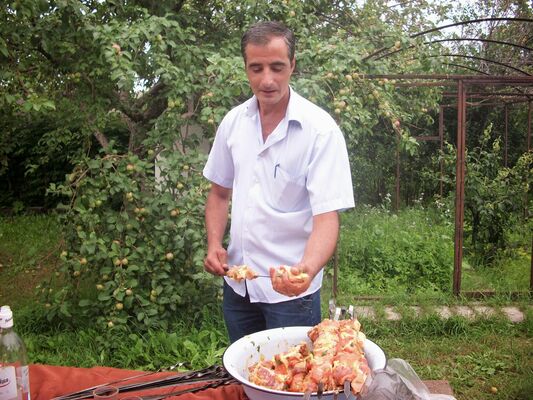  ,   Aram, 49 ,   
