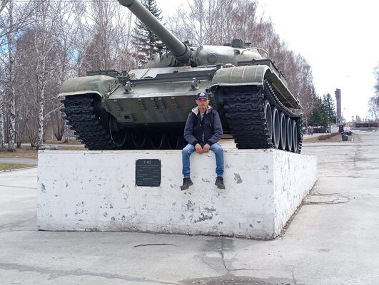  ,   Nikolay, 47 ,     , c 