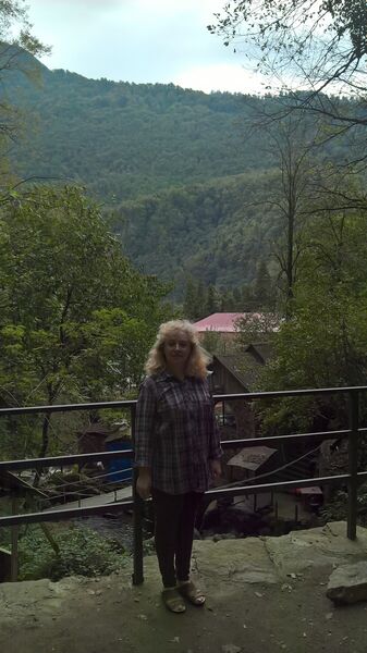  ,   Svetlana, 65 ,     , c 