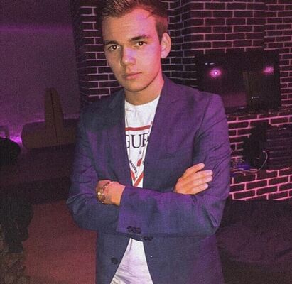  ,   Sergey, 24 ,   ,   