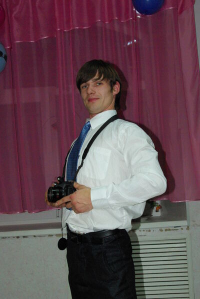  ,   Vladimir, 38 ,   