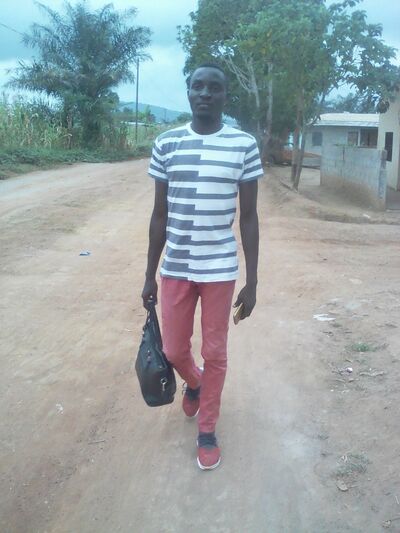  Rey Bouba,   Palmer, 32 ,   ,   , c 
