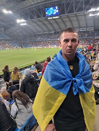  ,   Dmytro, 34 ,   ,   