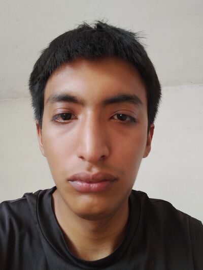  Tulia,   Octavio, 23 ,   ,   