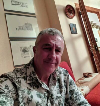  Droxford,   Donald, 60 ,   ,   