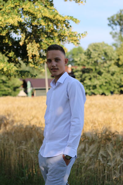  Banja Luka,   Stefan, 18 ,   ,   
