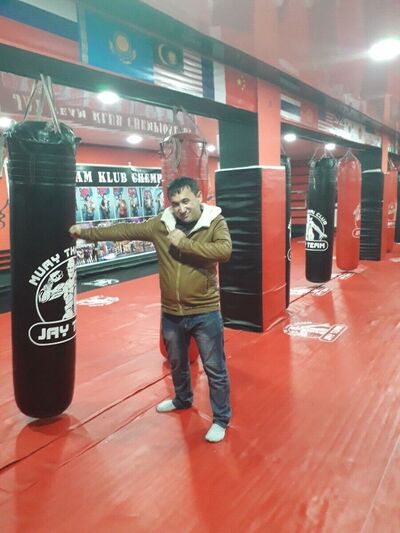  ,   Rahmatillo, 41 ,   