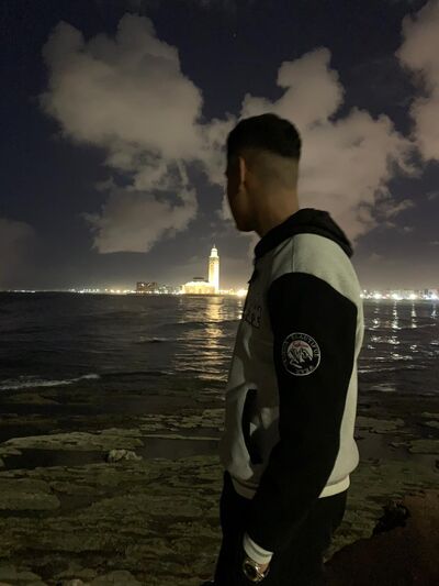  ,   Achraf, 20 ,   ,   