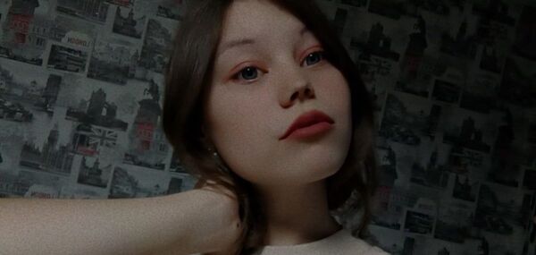  ,   Ksenia, 20 ,   